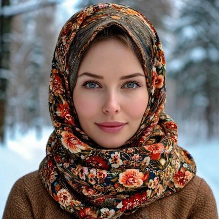 Русские красавицы