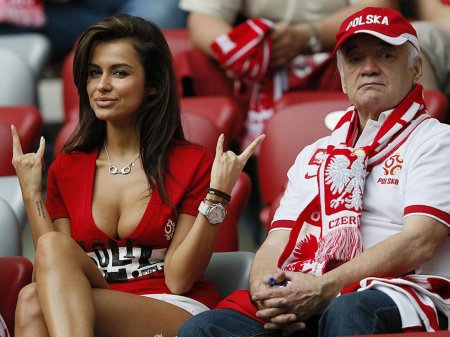 Наталья Сивец евро 2012