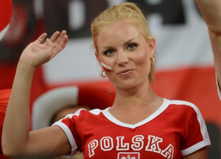 Польские девушки