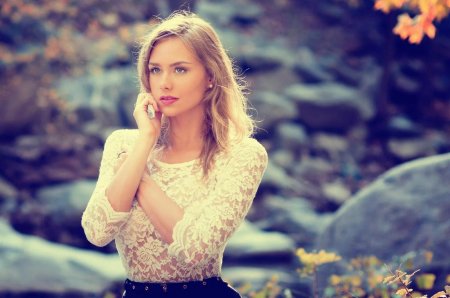 Debczynska Каролина