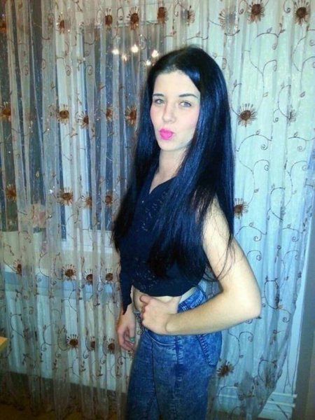 Польские красавицы из социальных сетей