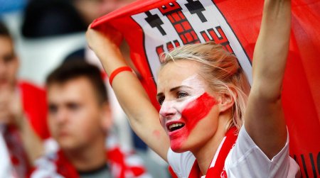 Польские девушки