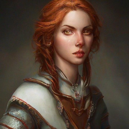 Девушка герои