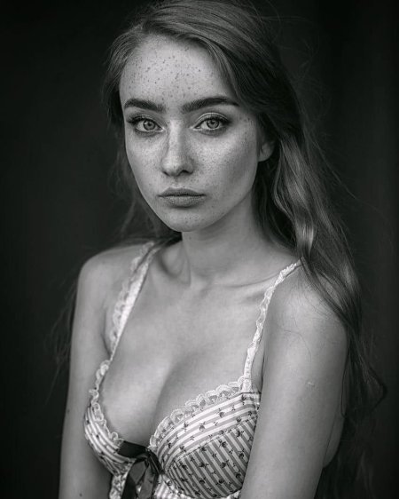 Польские девушки