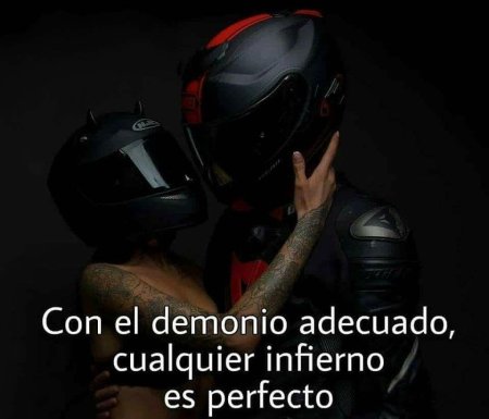 Сара Гарсиа мотогонщица