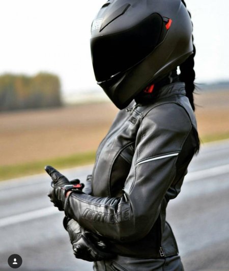 Шлем мотоциклетный