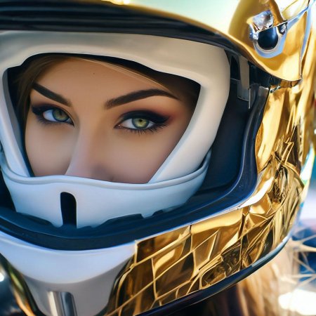 Шлема на мотоцикл