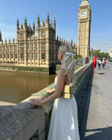 Лондон англия