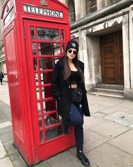 Лондонский стиль