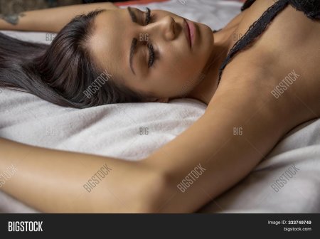 Повелительница постели