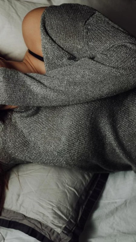 Красивые девушки без лица