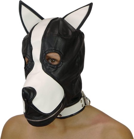 Кляп для собак