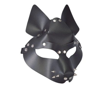 Маска Вулфа