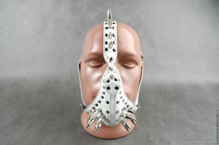Маска намордник