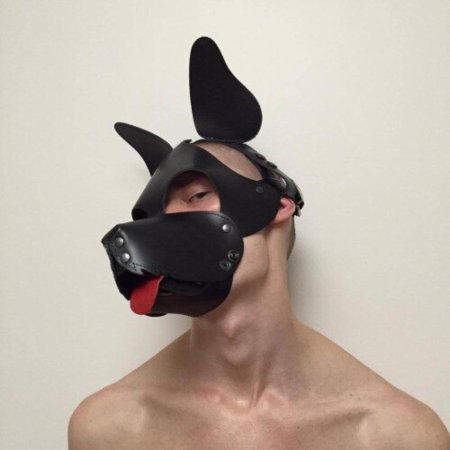 Паппи плей маска