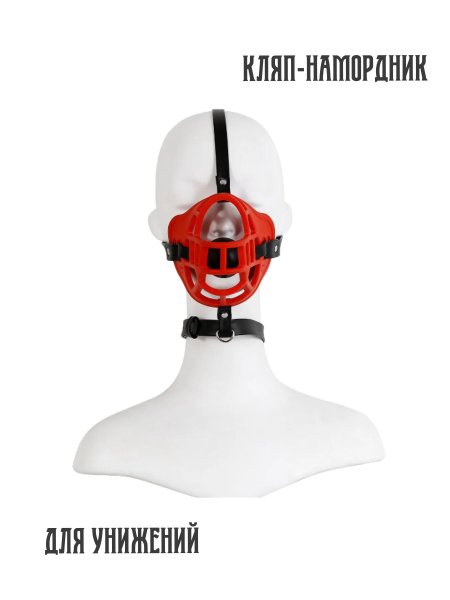 Кляп бдсм