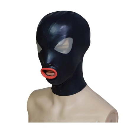 Латексная маска