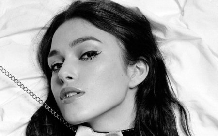 Кира Найтли