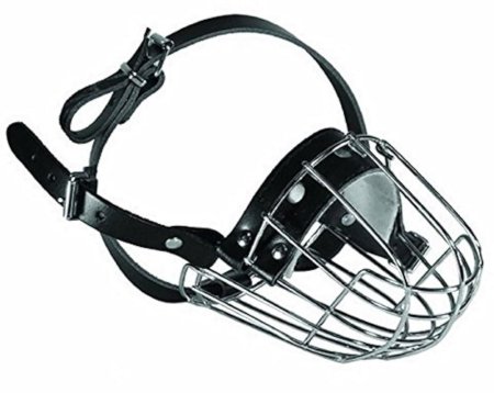 Трикси намордник 17601