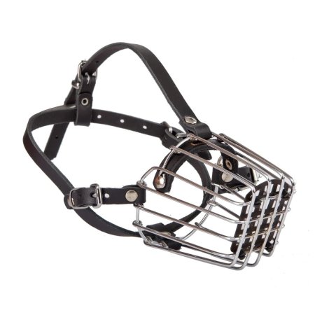 Намордник петля 28-38 см XXL 19283 Trixie