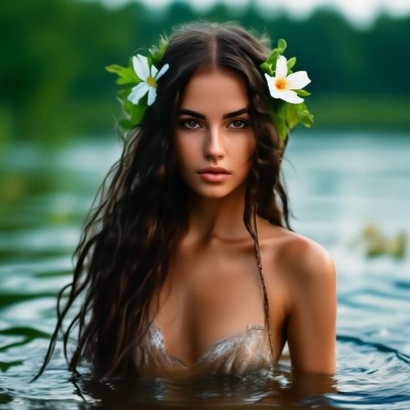 Супер красивые девушки