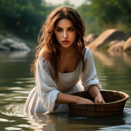 Девушек красивых