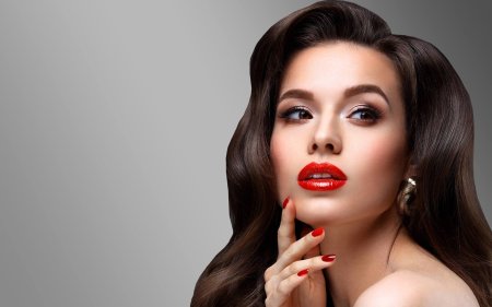 Макияж для фотосессии