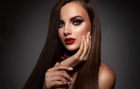 Ногти для девушек