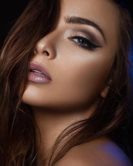 Самира Давлетова