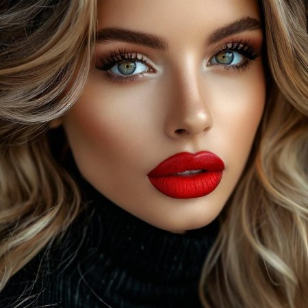 Девушки из инстаграмма