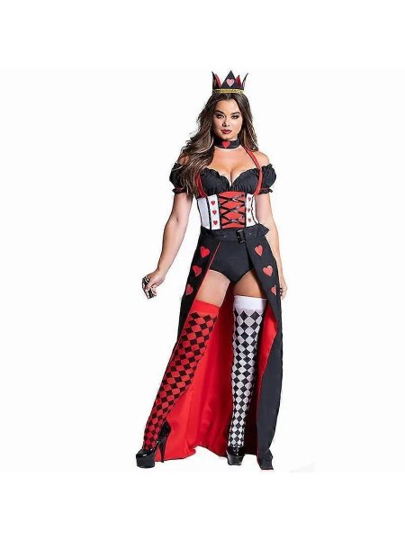 Карнавальные костюмы для взрослых