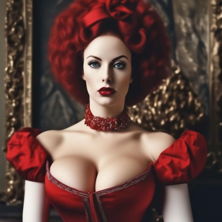 Червона королева