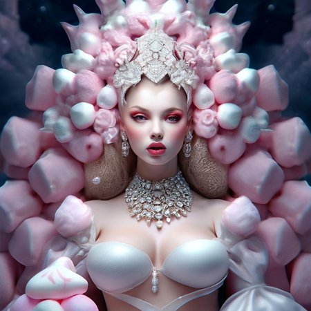 Профессиональный макияж