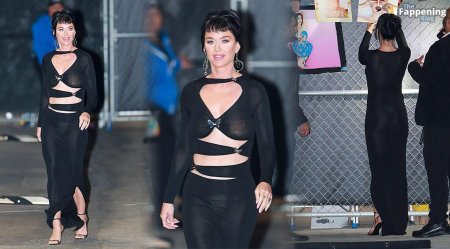 Кэти перри похудела