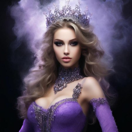 Супер красивая девушка