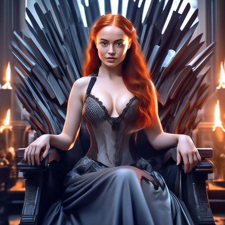 Трон игра престолов