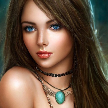 Красивые девушки