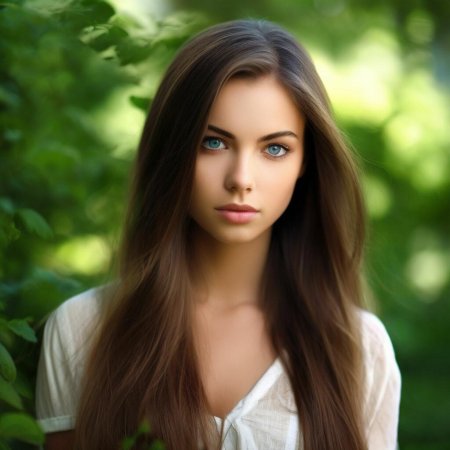 Девушек красивых