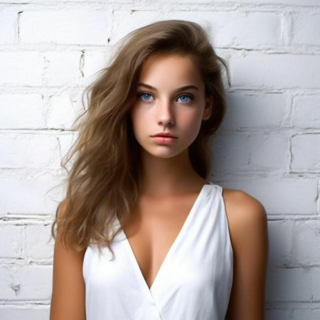 Очень красивые девушки