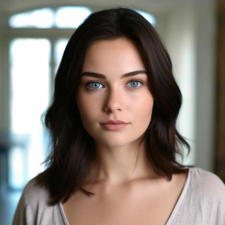 Натуральная красота