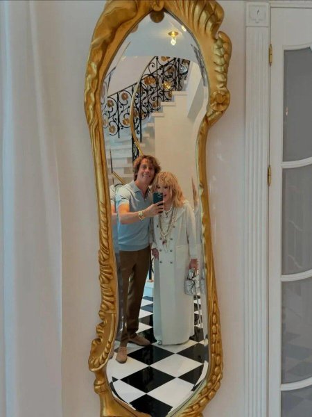 Дом аллы пугачевой и максима галкина