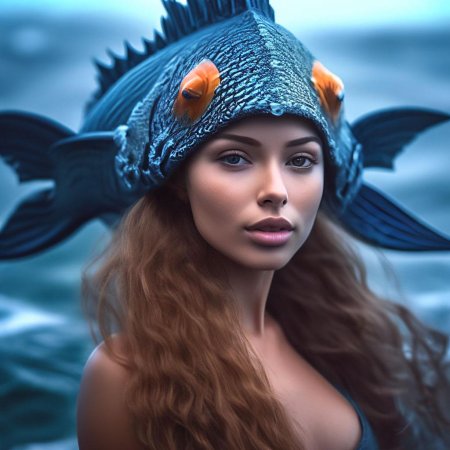 Магия фэнтези