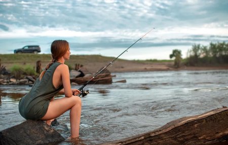 Орнелла Игошина