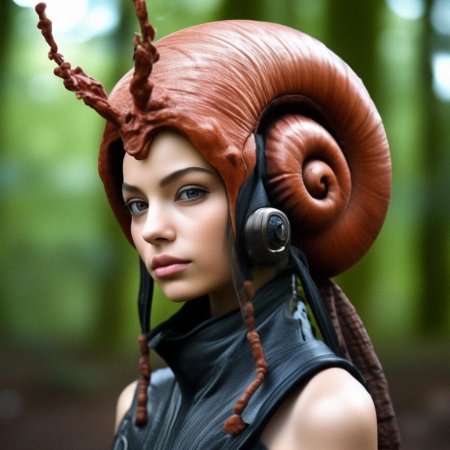 Стиль фэнтези