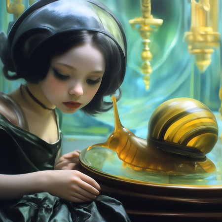 Фантазийный образ