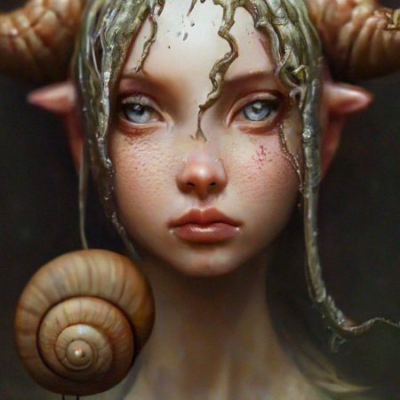 Фантазийный образ