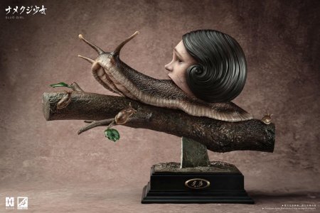 Сальвадор дали улитка