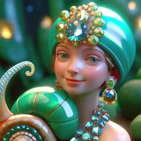 Фантазийный образ