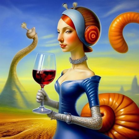 Сюрреалистическое искусство