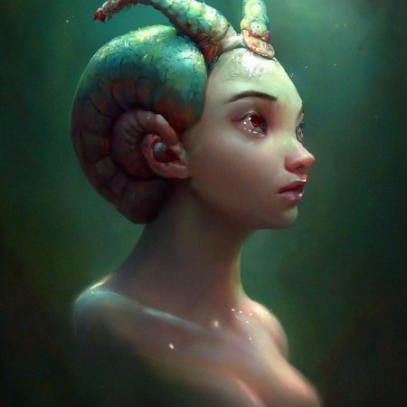 Образ девушки